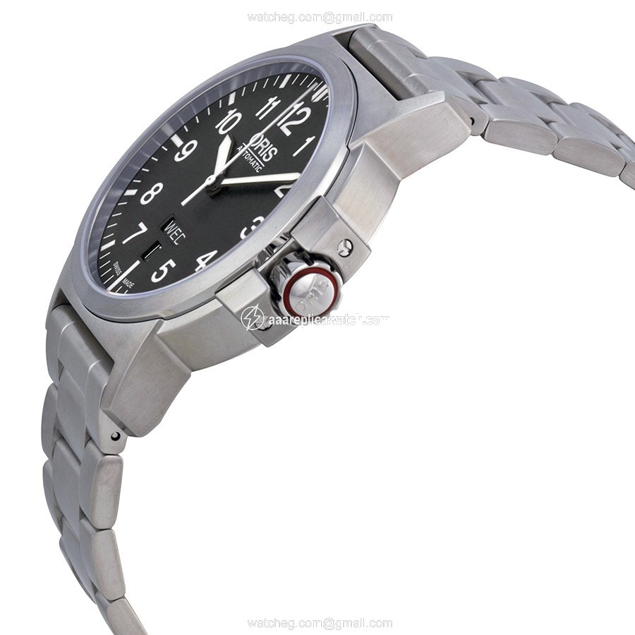 Oris 01 735 7641 4164-07 8 22 03 Submariner