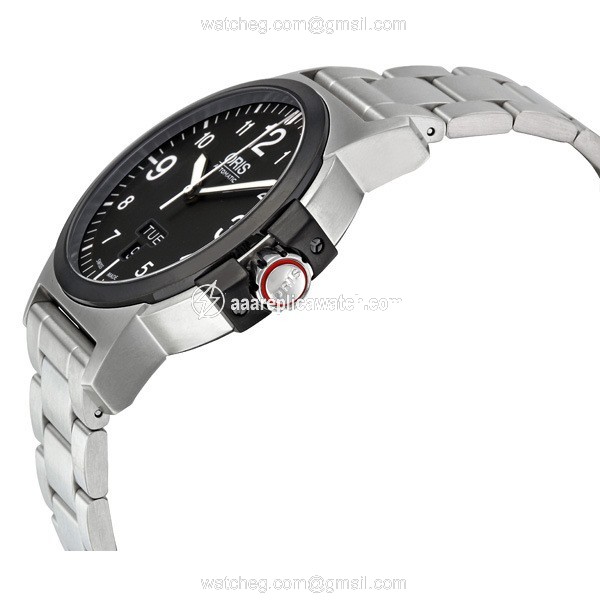 Oris 01 735 7641 4364 07 8 22 03 Submariner