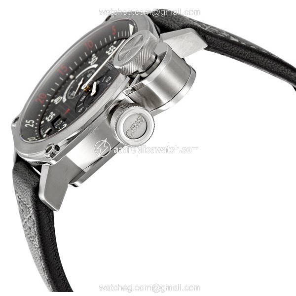 Oris 01 649 7632 4164 Set-LS Submariner
