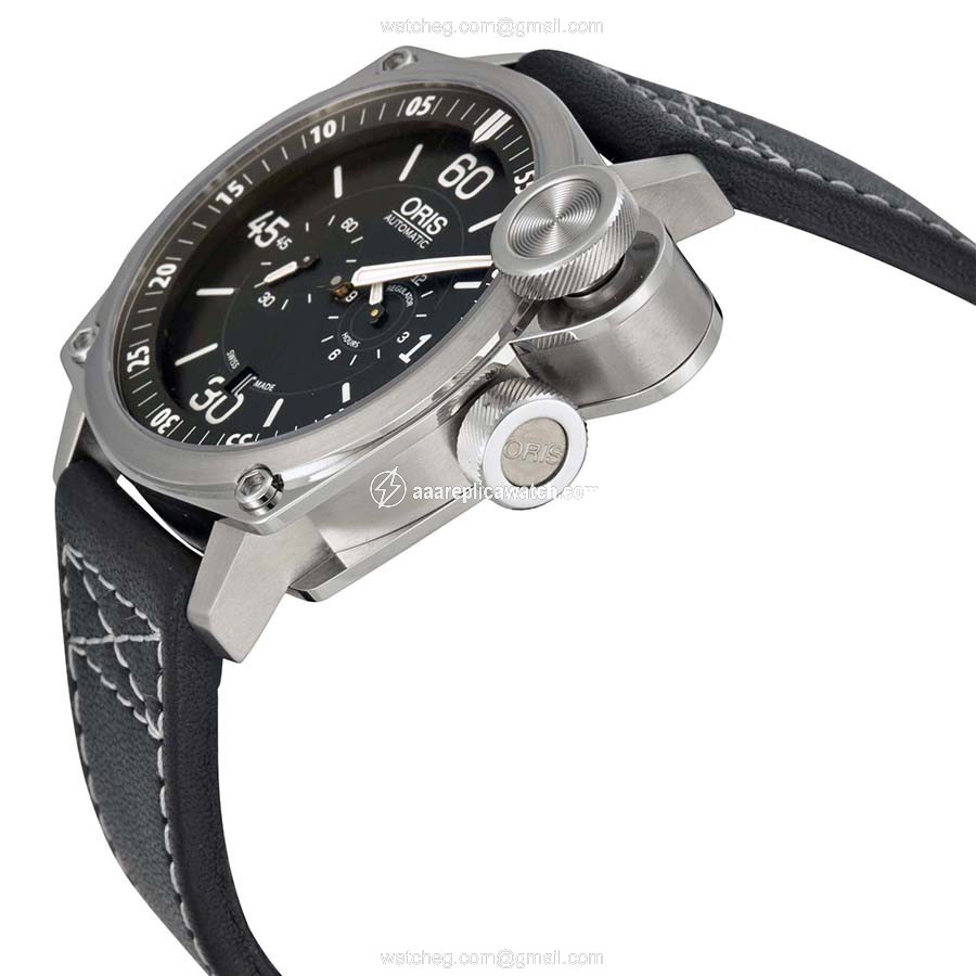 Oris 01 749 7632 4194-Set LS Submariner