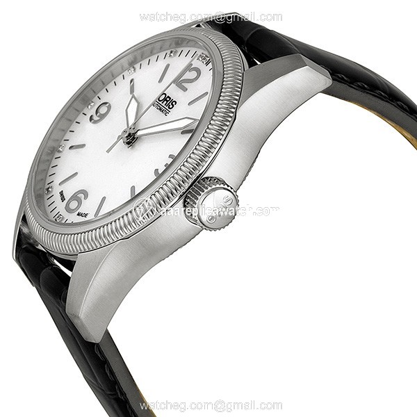Oris 01 733 7649 4066 07 5 19 60 Submariner
