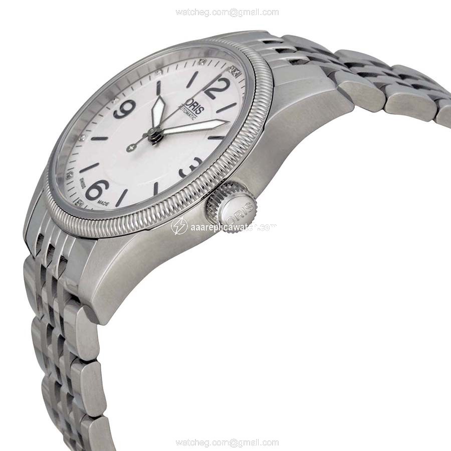 Oris 01 733 7649 4091-Set-MB Submariner