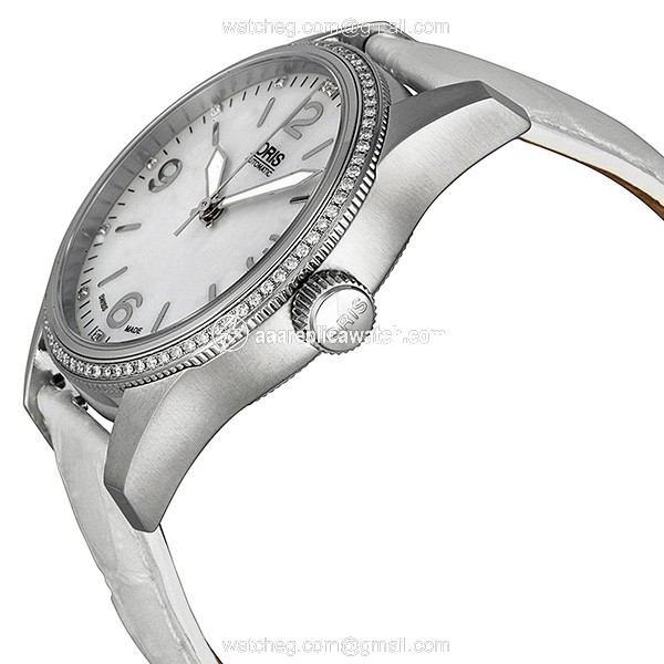 Oris 01 733 7649 4966 07 5 19 67 Submariner
