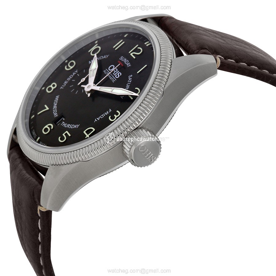 Oris 01 745 7688 4064-LS Submariner