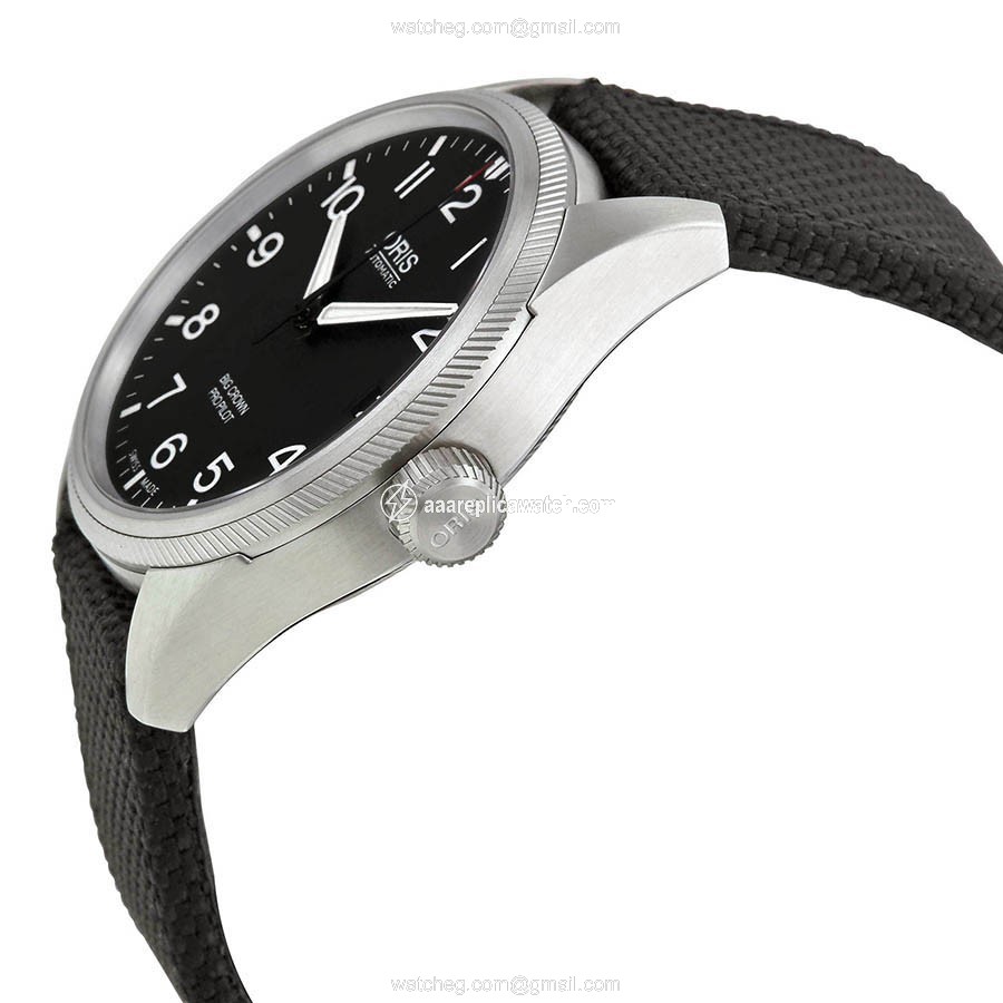 Oris 01 751 7697 4164-07 5 20 15FC Submariner