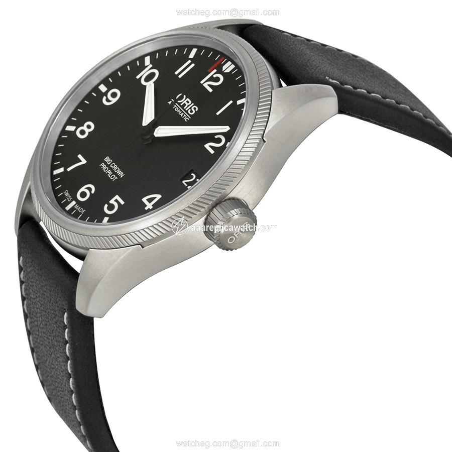 Oris 01 751 7697 4164-07 5 20 19FC Submariner