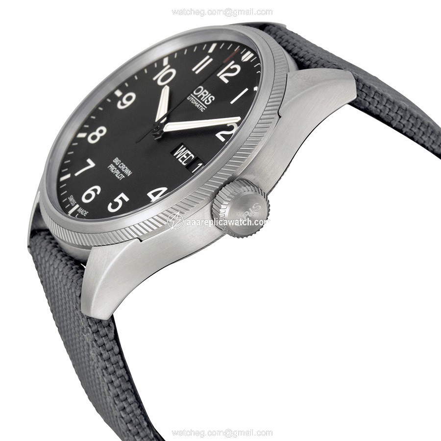 Oris 01 752 7698 4164-07 5 22 17 FC Submariner