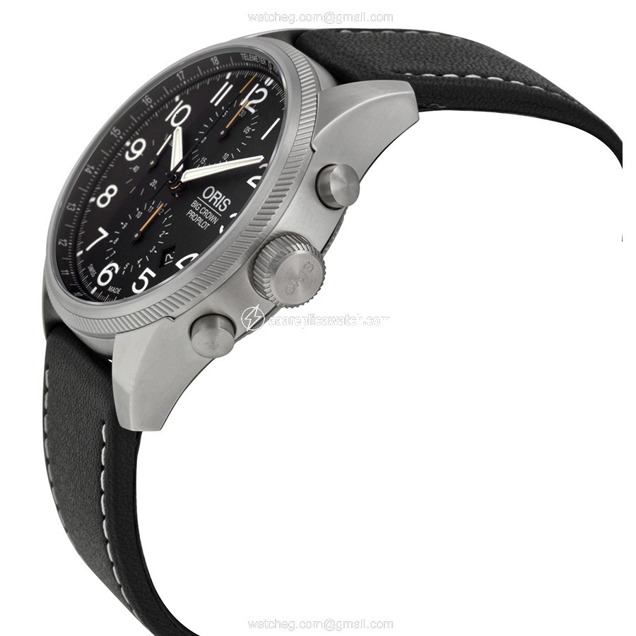 Oris 01 774 7699 4134-07 5 22 19FC Submariner
