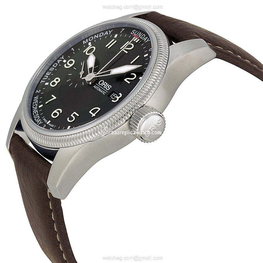 Oris 745-7629-4064LS Submariner