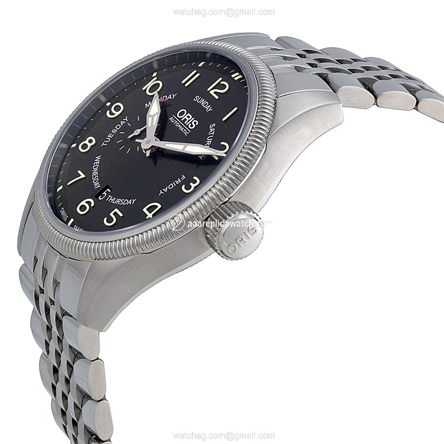 Oris 745-7688-4064MB Submariner