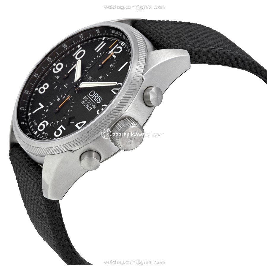 Oris 774-7699-4134FS Submariner