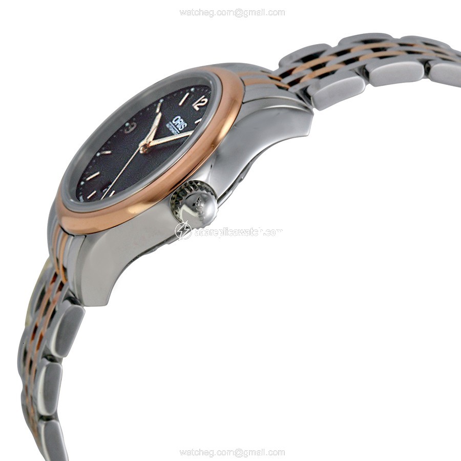 Oris 01 561 7650 4334-07 8 14 63 Submariner