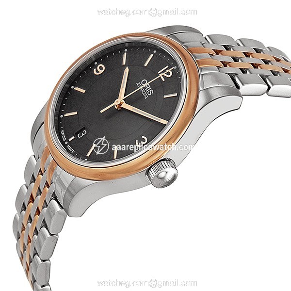 Oris 01 733 7578 4334-07 8 18 63 Submariner