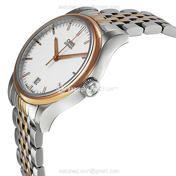 Oris 01 733 7578 4351 07 8 18 63 Submariner