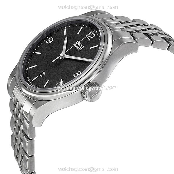 Oris 01 733 7594 4034-07 8 20 61 Submariner