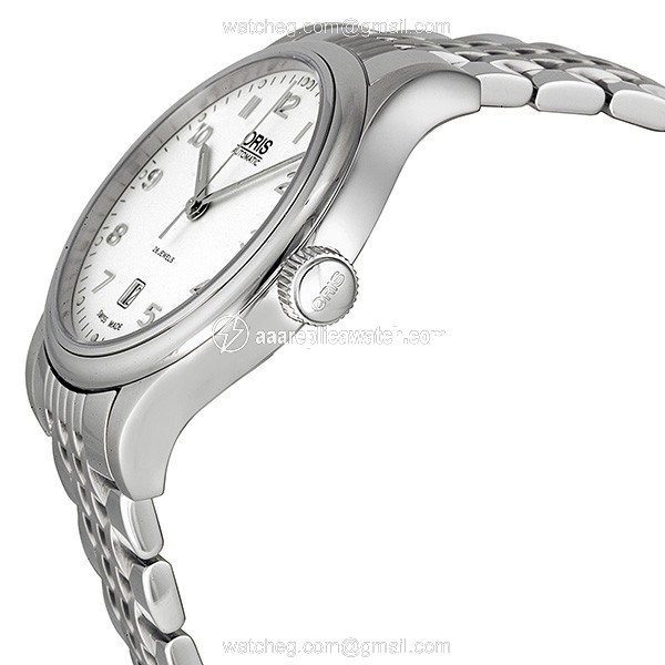 Oris 01 733 7594 4091 07 8 20 61 Submariner