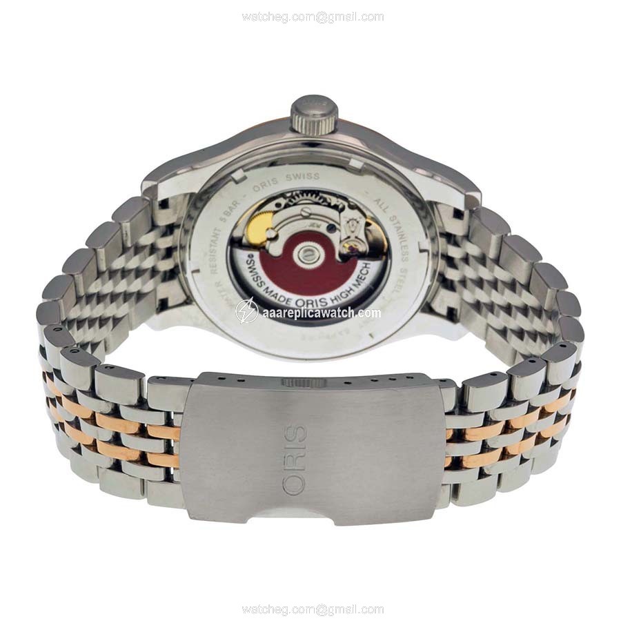 Oris 01 733 7594 4334-07 8 20 63 Submariner