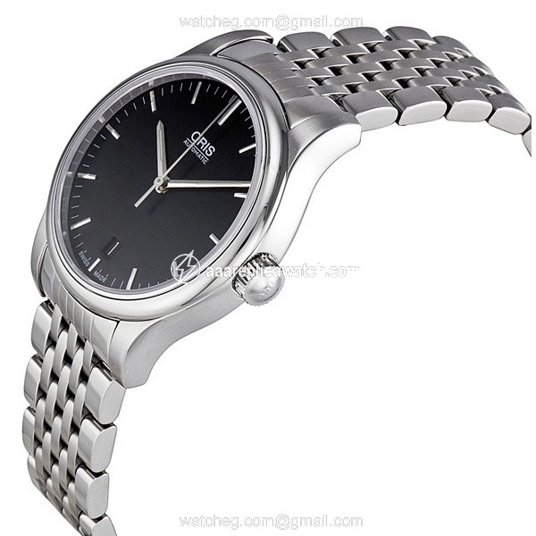 Oris 733-7578-4054MB Submariner