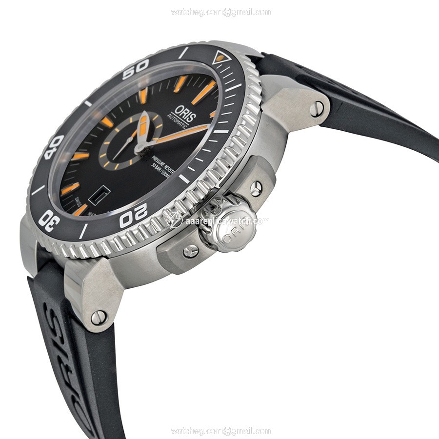 Oris 01 743 7673 4159-07 4 26 34EB Submariner