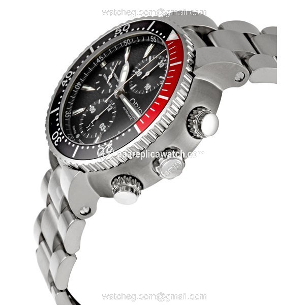 Oris 67475997154MB Submariner