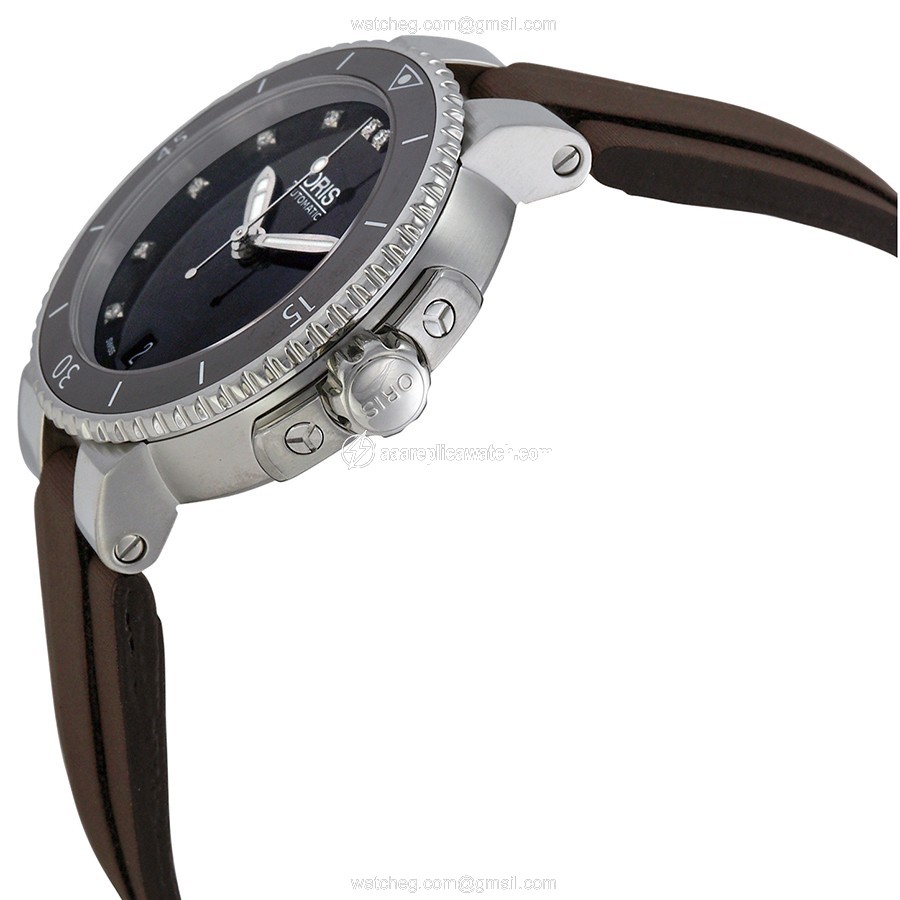Oris 733-7652-4192LS Submariner