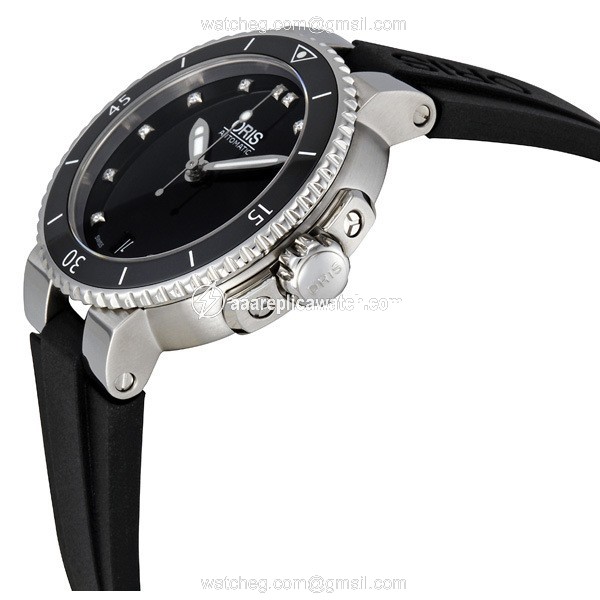 Oris 733-7652-4194RS Submariner