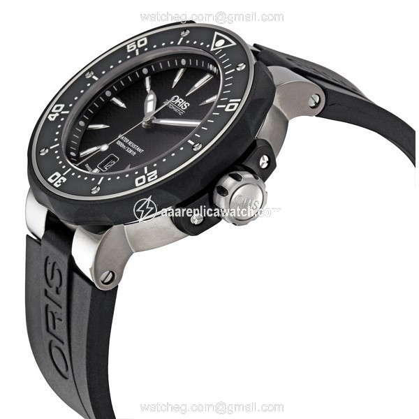 Oris 01 733 7646 7154 07 4 26 04TEB Submariner