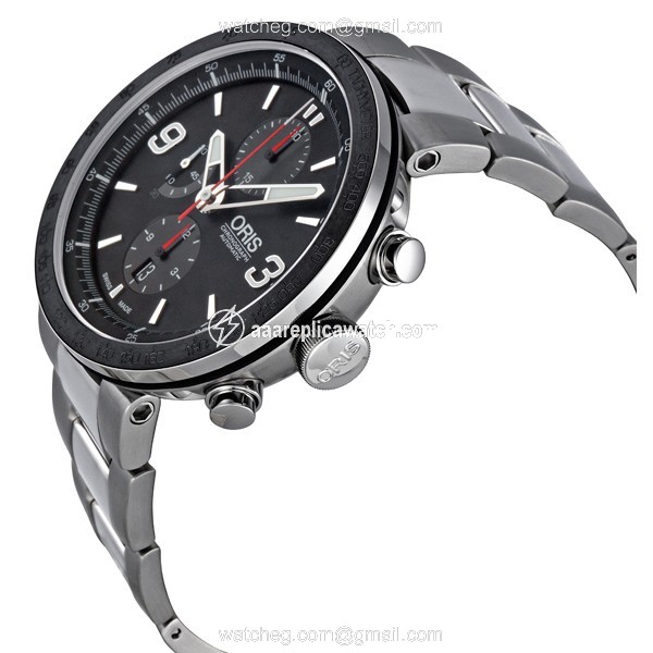 Oris 01 674 7659 4174 07 8 25 10 Submariner
