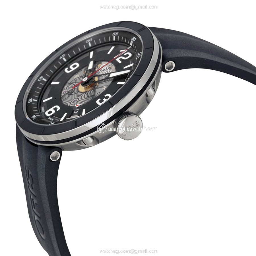 Oris 01 733 7668 4114-07 4 25 06 Submariner