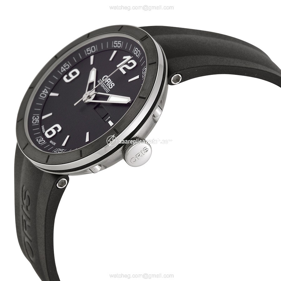 Oris 01 735 7651 4174 07 4 25 06 Submariner