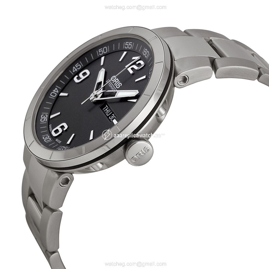 Oris 735-7651-4163MB Submariner
