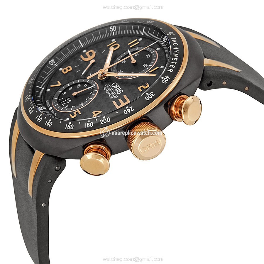 Oris 01 674 7587 7764 07 4 28 03R Submariner