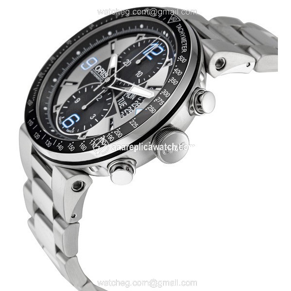 Oris 01 679 7614 4174 07 8 24 75 Submariner