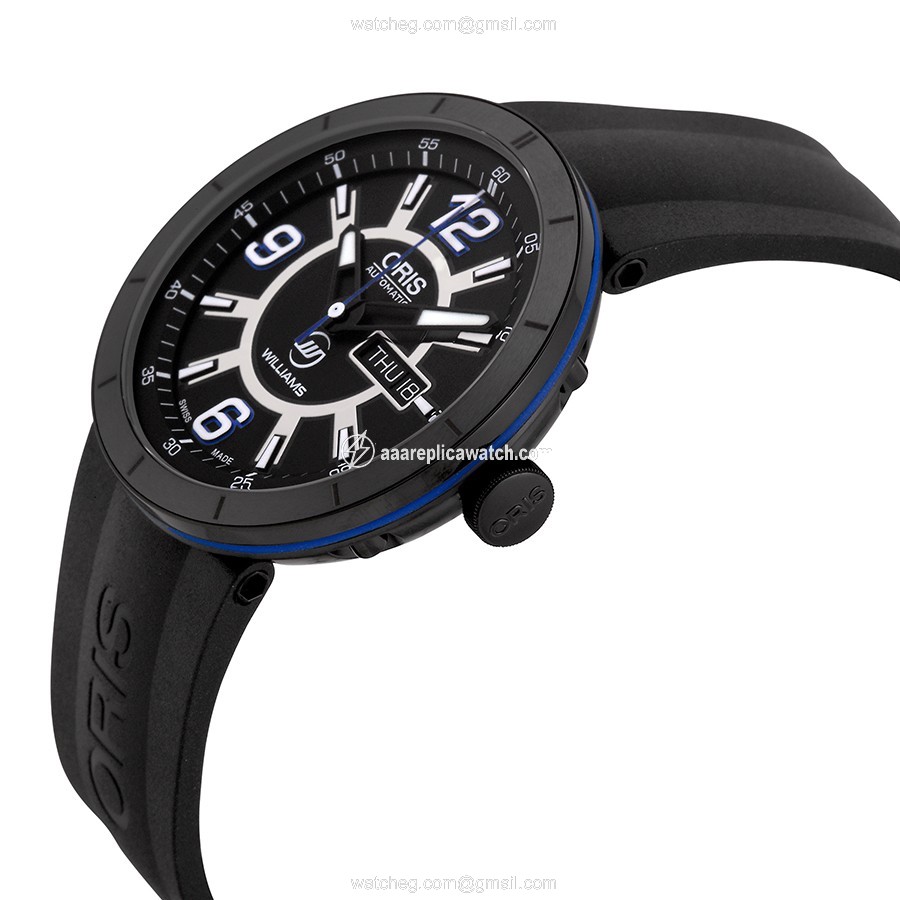 Oris 01 735 7651 4765-07 4 25 06B Submariner