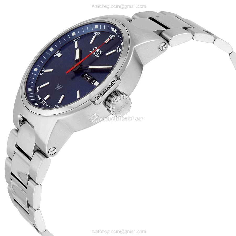 Oris 01 735 7716 4155-07 8 24 50 Submariner