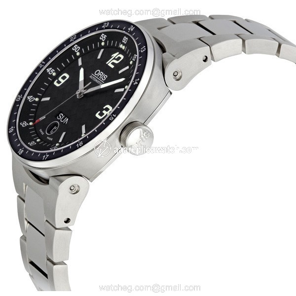 Oris 635-7595-4164MB Submariner