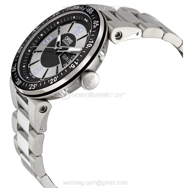 Oris 635-7613-4174MB Submariner
