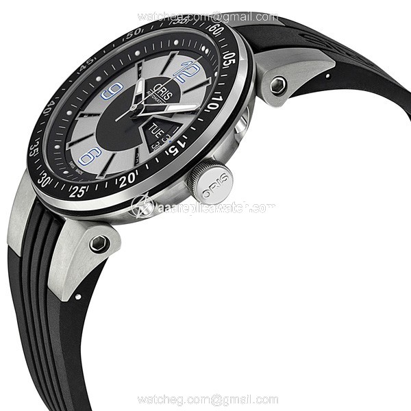 Oris 635-7613-4174RS Submariner