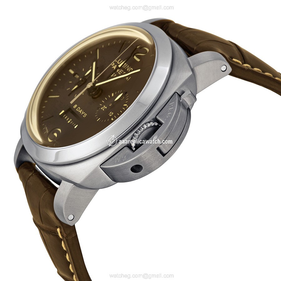 Panerai PAM00311 Submariner