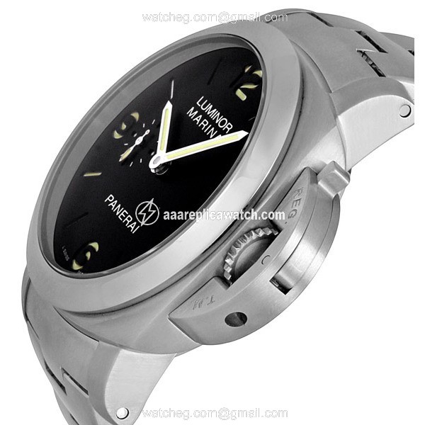 Panerai PAM00328 Submariner