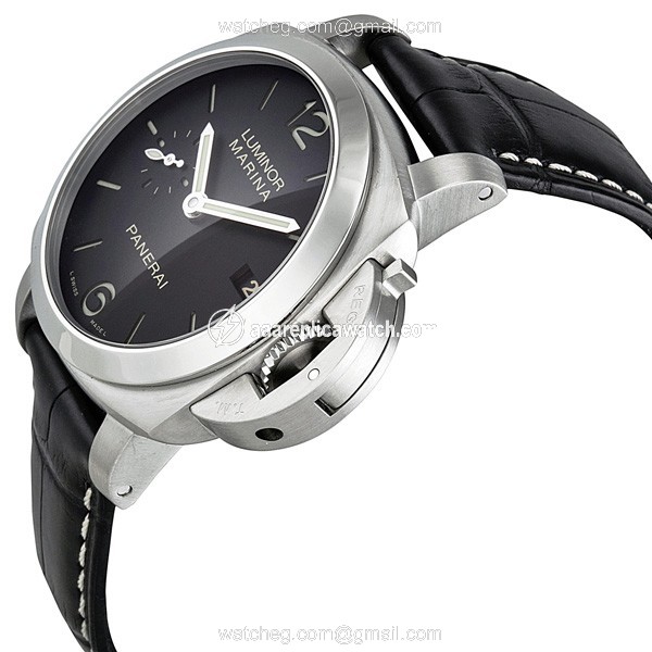 Panerai PAM00392 Submariner