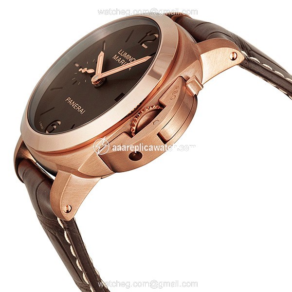 Panerai PAM00393 Submariner