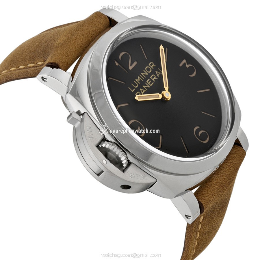 Panerai PAM00557 Submariner