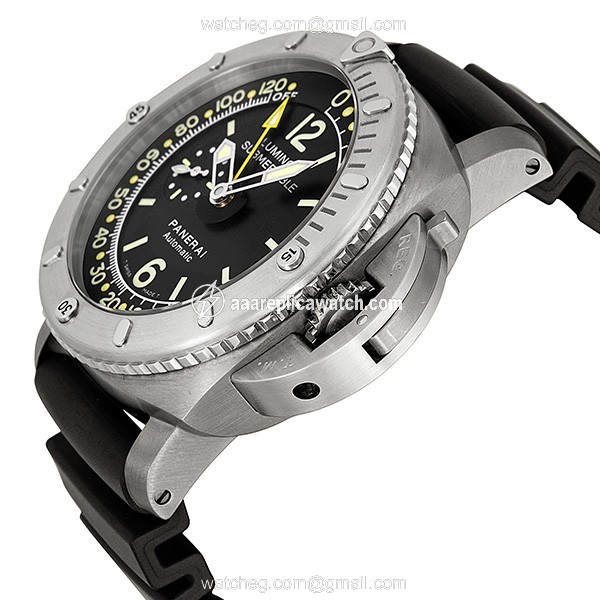 Panerai PAM00193 Submariner