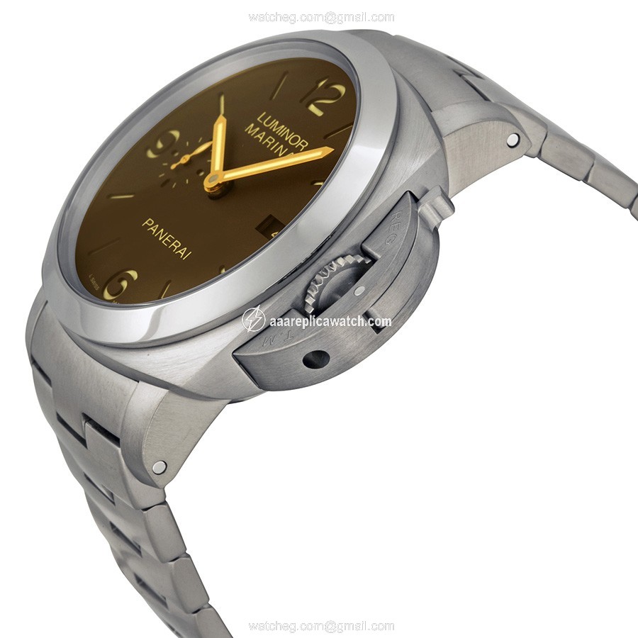 Panerai PAM00352 Submariner