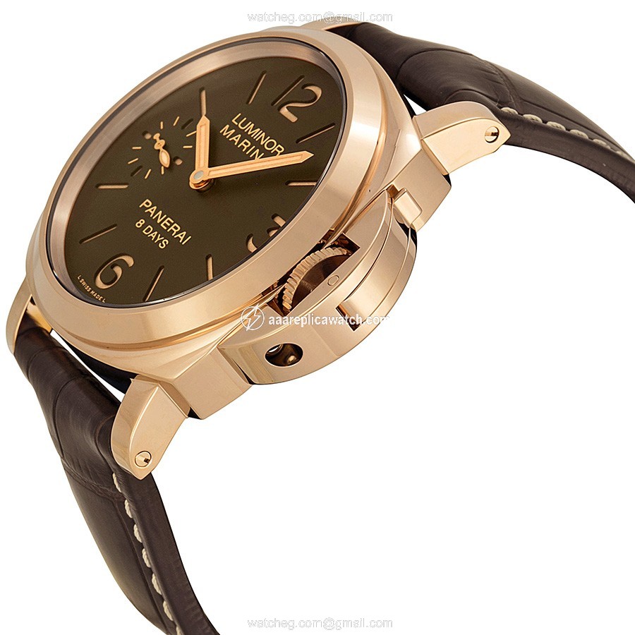 Panerai PAM00511 Submariner