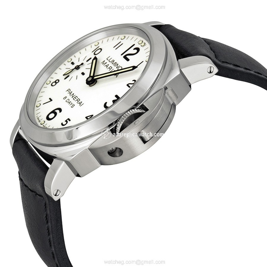 Panerai PAM00563 Submariner