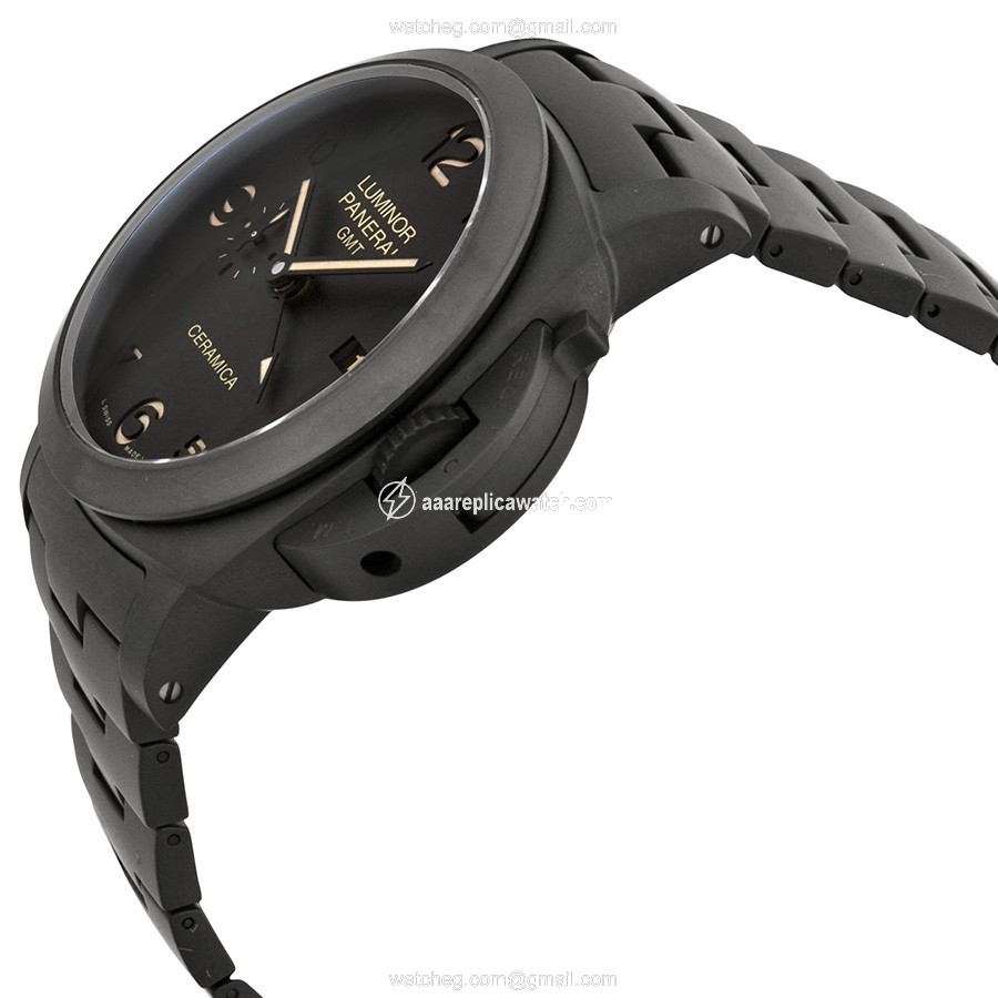 Panerai PAM00438 Submariner