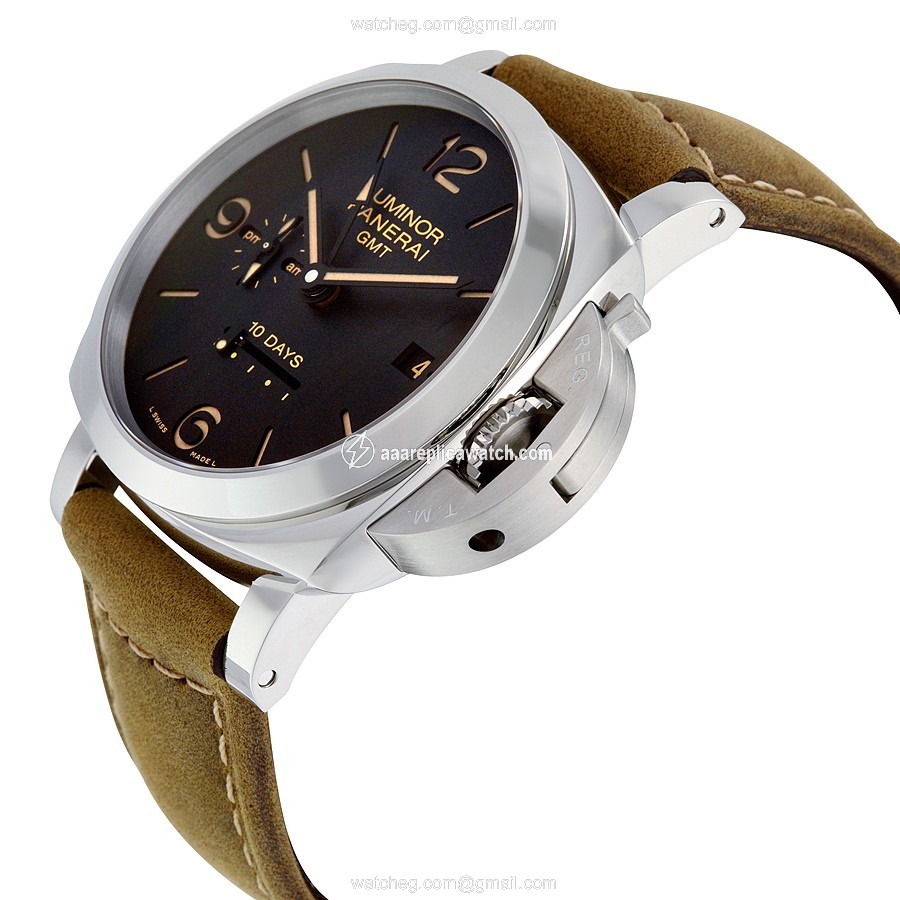 Panerai PAM00533 Submariner