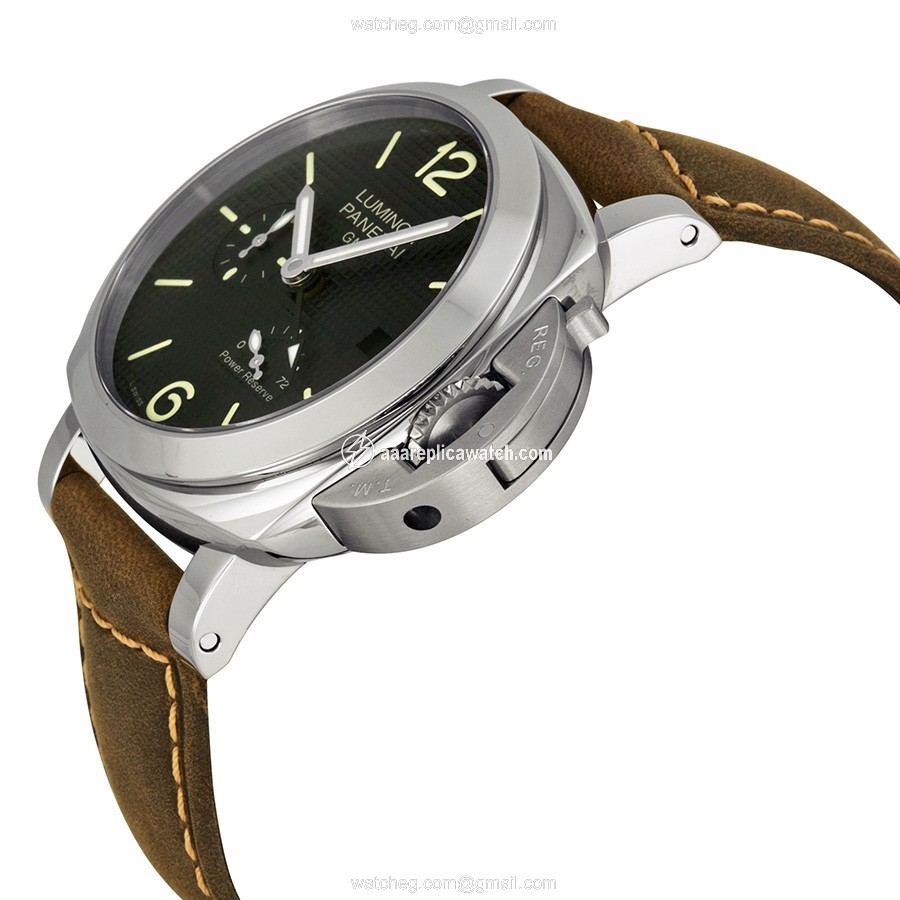 Panerai PAM00537 Submariner